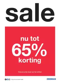 Zeeman folder week 7 Pagina 27