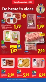 Lidl folder week 8 Pagina 10