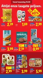 Lidl folder week 8 Pagina 11