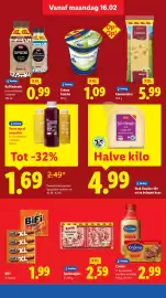 Lidl folder week 8 Pagina 12