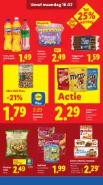 Lidl folder week 8 Pagina 13