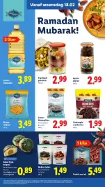 Lidl folder week 8 Pagina 17