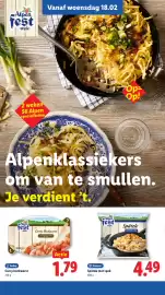 Lidl folder week 8 Pagina 18