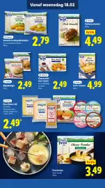 Lidl folder week 8 Pagina 19