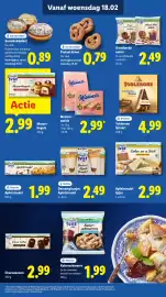 Lidl folder week 8 Pagina 21
