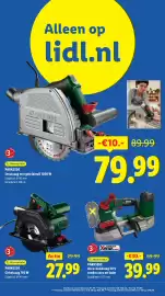 Lidl folder week 8 Pagina 30
