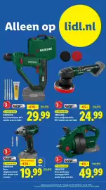 Lidl folder week 8 Pagina 31