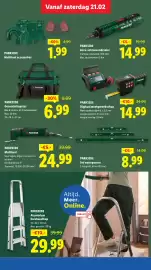 Lidl folder week 8 Pagina 34