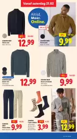 Lidl folder week 8 Pagina 36