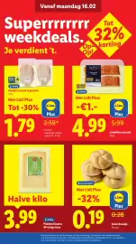 Lidl folder week 8 Pagina 4