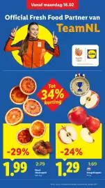 Lidl folder week 8 Pagina 6