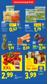 Lidl folder week 8 Pagina 7