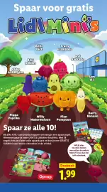 Lidl folder week 8 Pagina 8