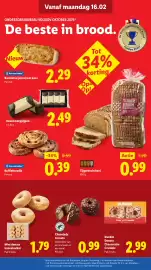 Lidl folder week 8 Pagina 9