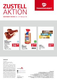 Transgourmet Flugblatt woche 8 Seite 28