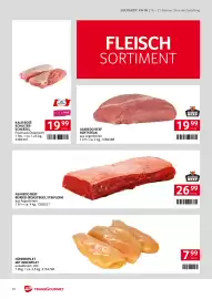 Transgourmet Flugblatt woche 8 Seite 10