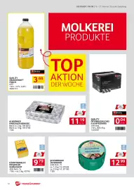 Transgourmet Flugblatt woche 8 Seite 12