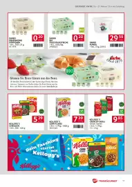 Transgourmet Flugblatt woche 8 Seite 17