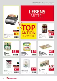 Transgourmet Flugblatt woche 8 Seite 18