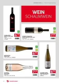 Transgourmet Flugblatt woche 8 Seite 24
