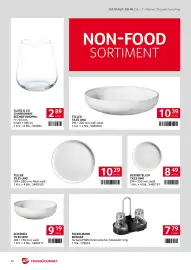 Transgourmet Flugblatt woche 8 Seite 26