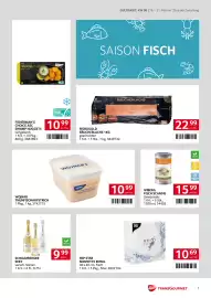 Transgourmet Flugblatt woche 8 Seite 7