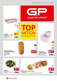 Transgourmet Flugblatt woche 8 Seite 8