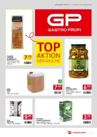 Transgourmet Flugblatt woche 8 Seite 9