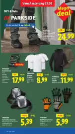 Lidl folder week 8 Pagina 11