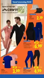 Lidl folder week 8 Pagina 2