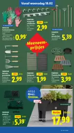 Lidl folder week 8 Pagina 5