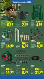 Lidl folder week 8 Pagina 6