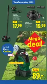 Lidl folder week 8 Pagina 7