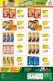 Folheto Atacadão Página 2