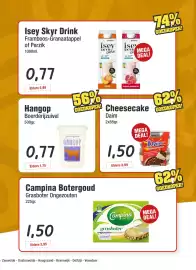 Budget Food folder Pagina 2