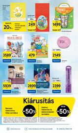 Tesco akciós újság hét 8 Oldal 26