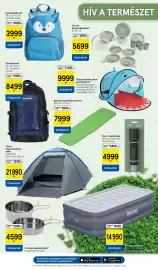 Tesco akciós újság hét 8 Oldal 11