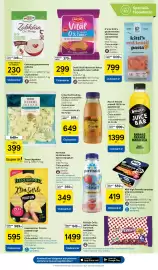 Tesco akciós újság hét 8 Oldal 15