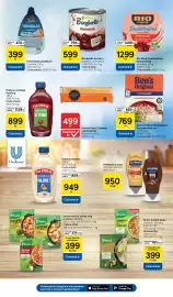 Tesco akciós újság hét 8 Oldal 17