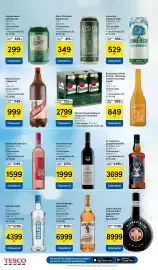 Tesco akciós újság hét 8 Oldal 20