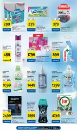 Tesco akciós újság hét 8 Oldal 21