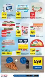 Tesco akciós újság hét 8 Oldal 4