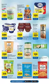 Tesco akciós újság hét 8 Oldal 5