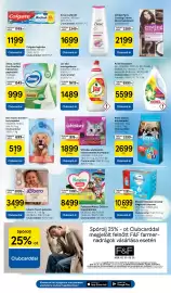 Tesco akciós újság hét 8 Oldal 9