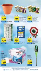 Tesco akciós újság | Szupermarket Oldal 8