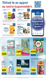 Tesco akciós újság | Szupermarket Oldal 3