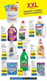 Tesco akciós újság | Szupermarket Oldal 7