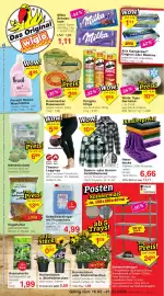 Wiglo Wunderland Prospekt woche 8 Seite 1