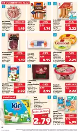 Kaufland Prospekt woche 7 Seite 28