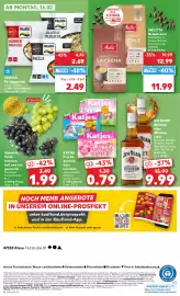 Kaufland Prospekt woche 7 Seite 46